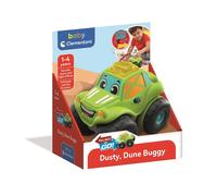Clementoni Baby Coche Dune Buggy Impolverato