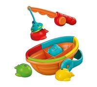 Gioco Clementoni Baby Pesca Gioca e Impara