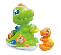 Gioco Clementoni Dino e Baby Dino