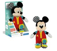 CLEMENTONI BABY DISNEY MICKEY DRESS ME UP PLUSH