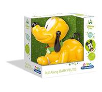 Pluto Trainabile Clementoni Disney