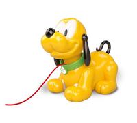 Clementoni Baby Disney Pluto Trainabile, 14981, Multicolore, da 18 Mesi