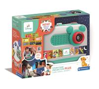 Clementoni Baby DISNEY Proiettore Di Storie Plus 2.0 Interattivo 2 Anni