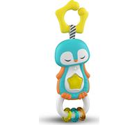 Clementoni Baby dolce pinguino interattivo