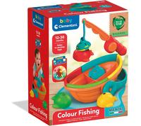 Clementoni - Baby Fishing Set 17688