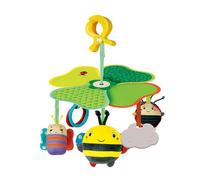 Clementoni - Baby For You Giostrina Da Viaggio