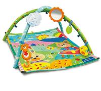 Palestrina Clementoni Baby My First Discoveries Activity Gym