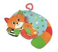 Clementoni CLM17800 Kitty Cat Tummy Pillow