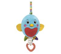 Clementoni: Baby For You Prima Infanzia Soft Bird Musical Plush - AA.VV.