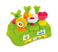 Baby Clementoni. Baby Garden