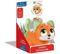 Gioco Gattino Clementoni Cercacoccole