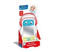 Clementoni Baby Infant Toys - My First Musical POD - Early Development & Activit