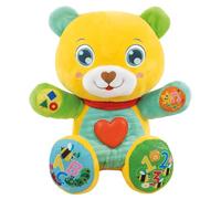 Baby Clementoni - Lele Coccole E Parole