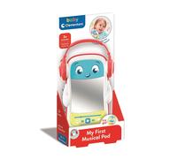Clementoni Baby lettore musicale interattivo per bambini