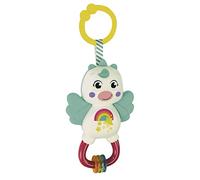 Sonaglio Clementoni Little Unicorn Rattle