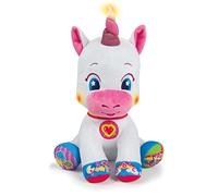 CLEMENTONI Baby - Ma Douce Licorne Interactive - Peluche Interactive
