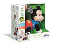 Clementoni Baby Mickey Gattona con me