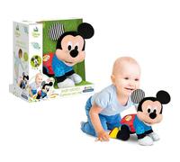 Clementoni Baby Mickey Gattona con me