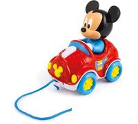 Clementoni Baby Mickey Macchina Trainabile