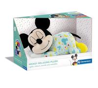 Clementoni Disney Baby Mickey Mindfulness Plush
