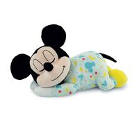 Clementoni Disney Baby Mickey Mindfulness Plush