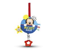 Clementoni Baby Mickey Morbido Carillon
