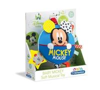 Clementoni Baby Mickey Morbido Carillon