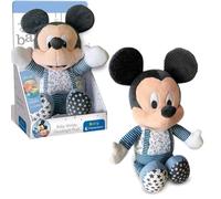 CLEMENTONI BABY BABY MIKIE PELUCHES DELLA BUONANOTTE MESI 6+