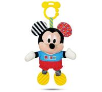 Clementoni Baby Mickey First Activities giocattolo da appendere per bambini