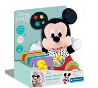 Clementoni BABY MICKEY PRIME STORIE