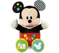 Clementoni Baby Mickey Prime Storie