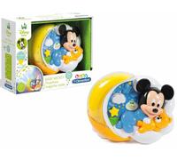 Clementoni Baby Mickey Proiettore Magiche Stelle 17108