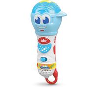 Clementoni Baby Microfono