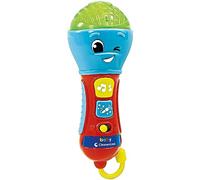 Clementoni Baby Microfono