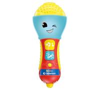 Clementoni - 17931 - baby microphone