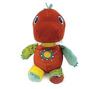 Peluche Clementoni Milo il mio Dinosauro