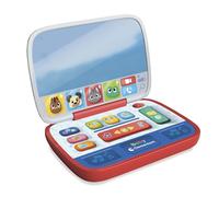 Baby clementoni - mini laptop - 17510