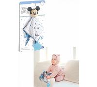 Clementoni Baby Minnie Anello Mordicchioso Massaggia Gengive 17342