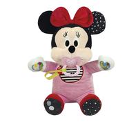 Clementoni Baby Minnie Il Mio Amico Orsetto