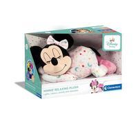Clementoni Peluche Baby Minnie Mindfulness
