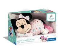 Clementoni Baby Minnie Mindfulness Plush