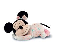 Clementoni Baby Minnie Mindfulness Plush