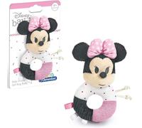 Clementoni Baby Minnie Morbido Anello Sonaglino