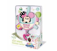 Carillon Clementoni Morbido Baby Minnie