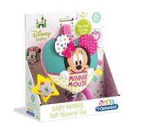 Carillon Clementoni Morbido Baby Minnie
