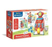 Clementoni BABY monopattino per bambini Arturek 50930
