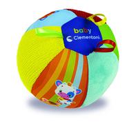 Clementoni: Baby - Palla Musicale Morbida -