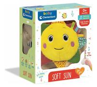 clementoni baby peluche con ninna nanna di Brahms 1 St