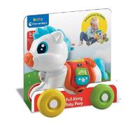 Clementoni Baby Pony Sempre con Me Interattivo