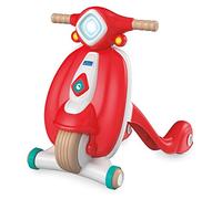 Baby 17403 scooter Bambini Monopattino a quattro ruote Multicolore